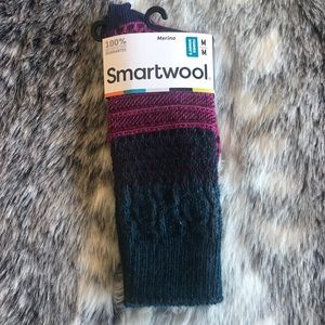 NWT Smartwool Socks